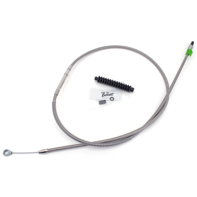 C06 - cables d'embrayage 2006-2017 dyna, 2007-2014 softail & 2007 touring 232586