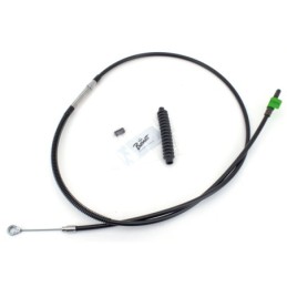 C06 - cables d'embrayage 2006-2017 dyna, 2007-2014 softail & 2007 touring 232588