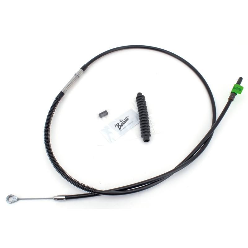 C06 - cables d'embrayage 2006-2017 dyna, 2007-2014 softail & 2007 touring 232588