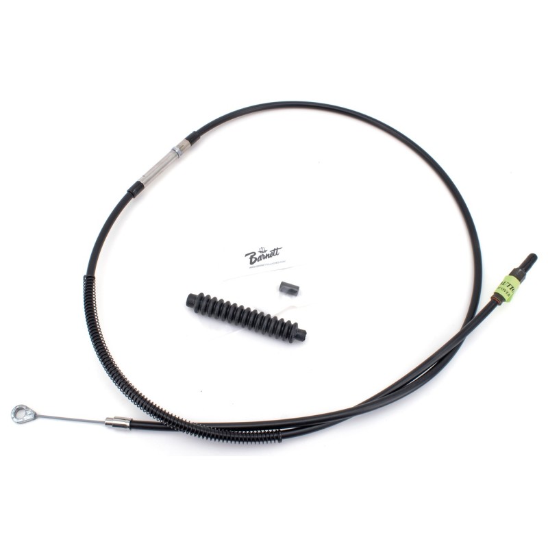 C06 - cables d'embrayage 2006-2017 dyna, 2007-2014 softail & 2007 touring 232589
