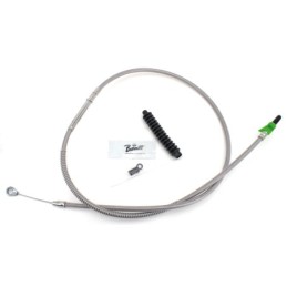 C06 - cables d'embrayage 2006-2017 dyna, 2007-2014 softail & 2007 touring 232751