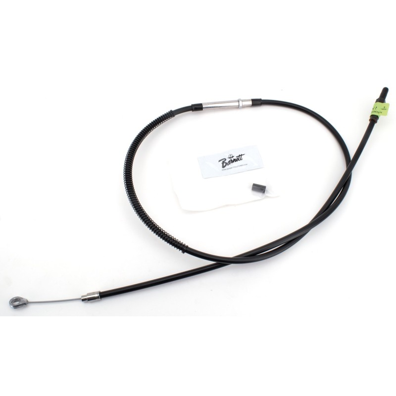 C06 - cables d'embrayage 2006-2017 dyna, 2007-2014 softail & 2007 touring 232955