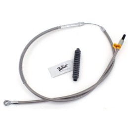 C06 - cables d'embrayage 2006-2017 dyna, 2007-2014 softail & 2007 touring 232956