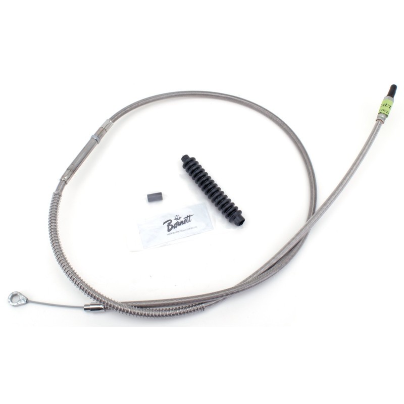 C06 - cables d'embrayage 2006-2017 dyna, 2007-2014 softail & 2007 touring 232957
