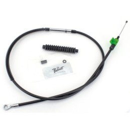 C06 - cables d'embrayage 2006-2017 dyna, 2007-2014 softail & 2007 touring 232959
