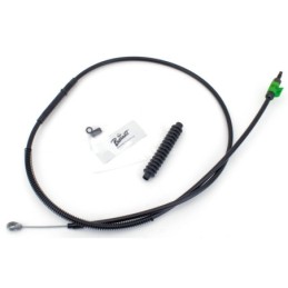 C06 - cables d'embrayage 2006-2017 dyna, 2007-2014 softail & 2007 touring 638720