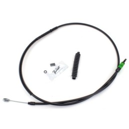 C06 - cables d'embrayage 2006-2017 dyna, 2007-2014 softail & 2007 touring 638721