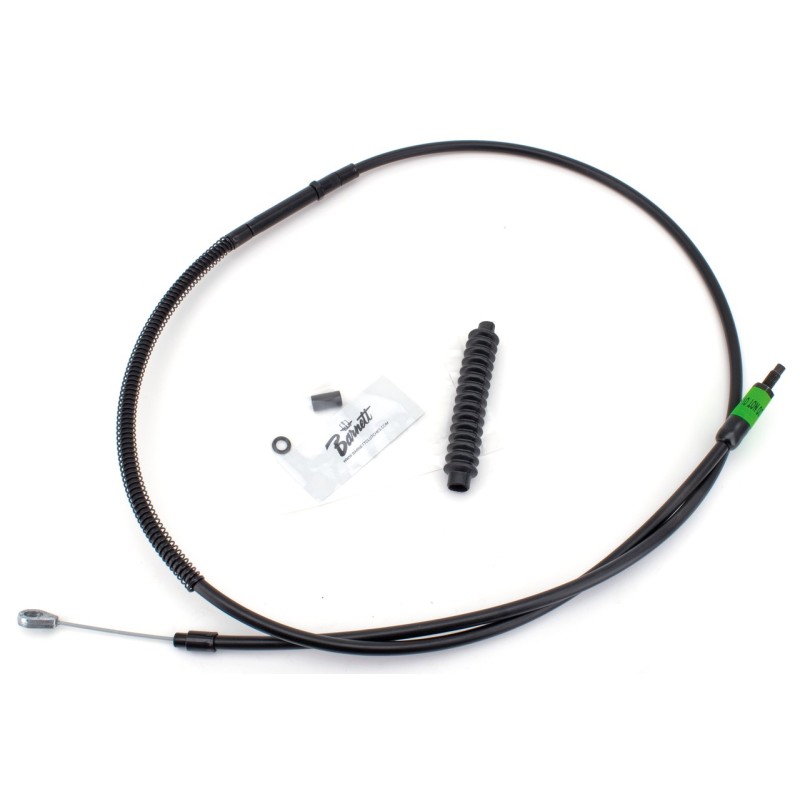 C06 - cables d'embrayage 2006-2017 dyna, 2007-2014 softail & 2007 touring 638721