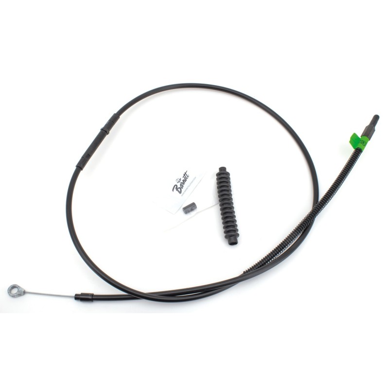 C06 - cables d'embrayage 2006-2017 dyna, 2007-2014 softail & 2007 touring 638740