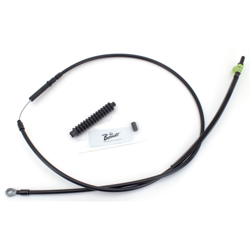 C06 - cables d'embrayage 2006-2017 dyna, 2007-2014 softail & 2007 touring 638741