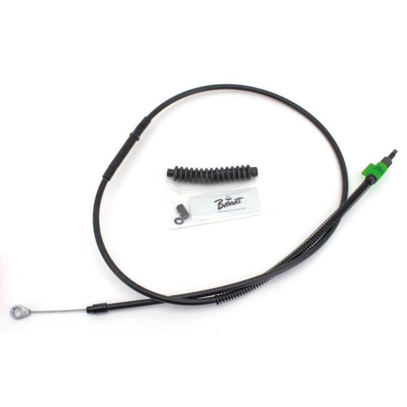 C06 - cables d'embrayage 2006-2017 dyna, 2007-2014 softail & 2007 touring 638743