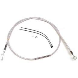 C06 - cables d'embrayage 2006-2017 dyna, 2007-2014 softail & 2007 touring 722930
