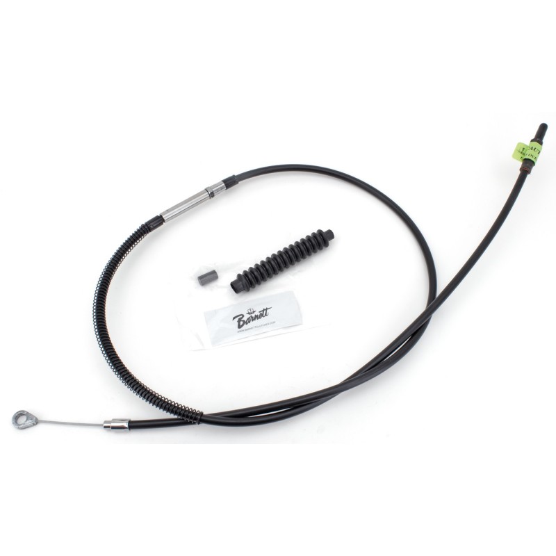 C06 - cables d'embrayage 2006-2017 dyna, 2007-2014 softail & 2007 touring 760667