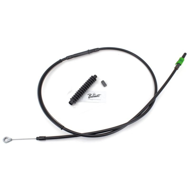 C06 - cables d'embrayage 2006-2017 dyna, 2007-2014 softail & 2007 touring 760668