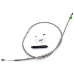 C06 - cables d'embrayage 2006-2017 dyna, 2007-2014 softail & 2007 touring 760669