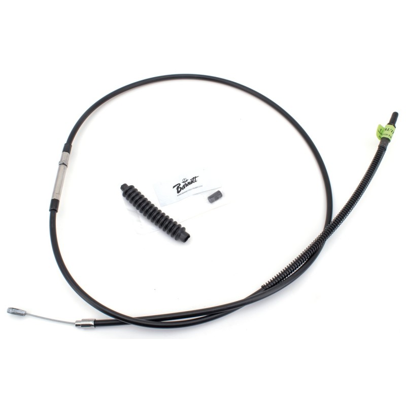 C06 - cables d'embrayage 2006-2017 dyna, 2007-2014 softail & 2007 touring 769052