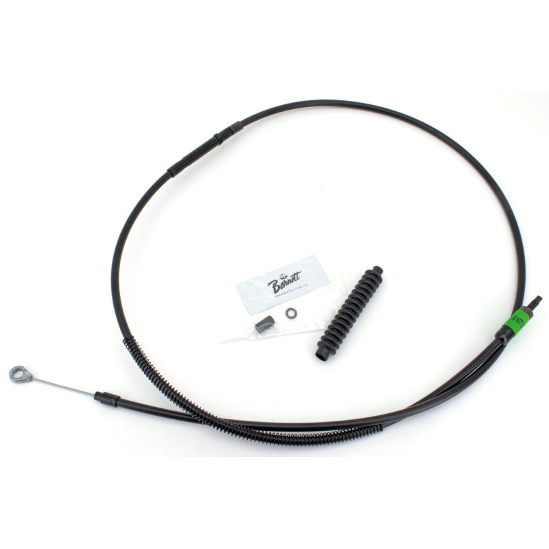 C06 - cables d'embrayage 2006-2017 dyna, 2007-2014 softail & 2007 touring 769053
