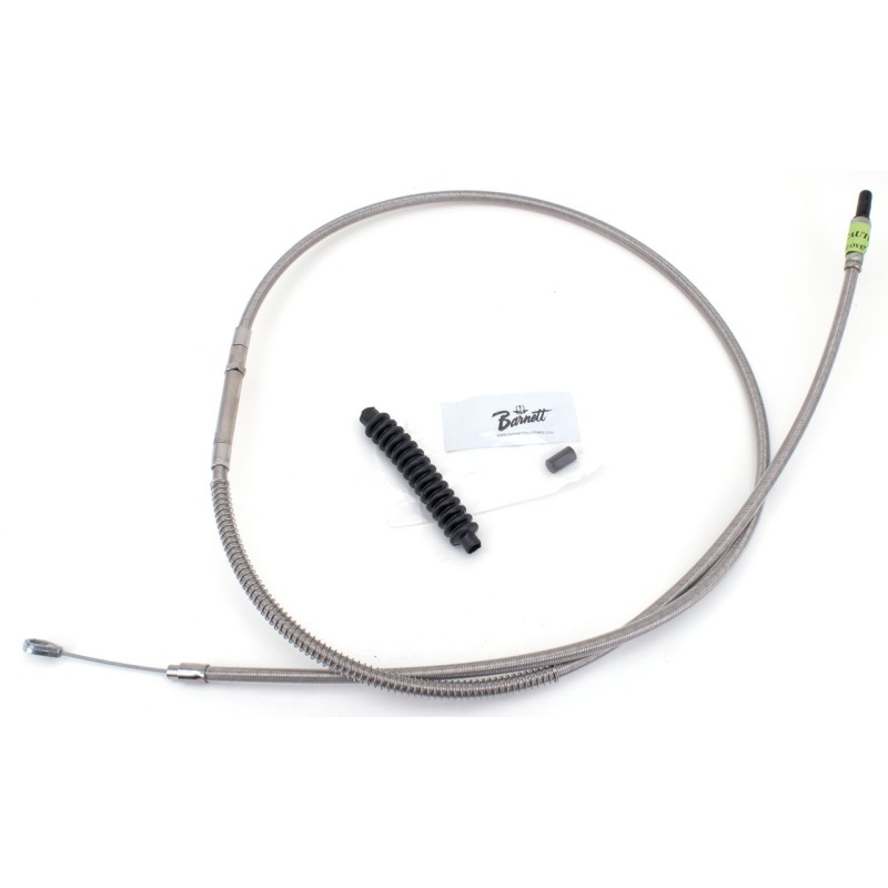 C06 - cables d'embrayage 2006-2017 dyna, 2007-2014 softail & 2007 touring 769054