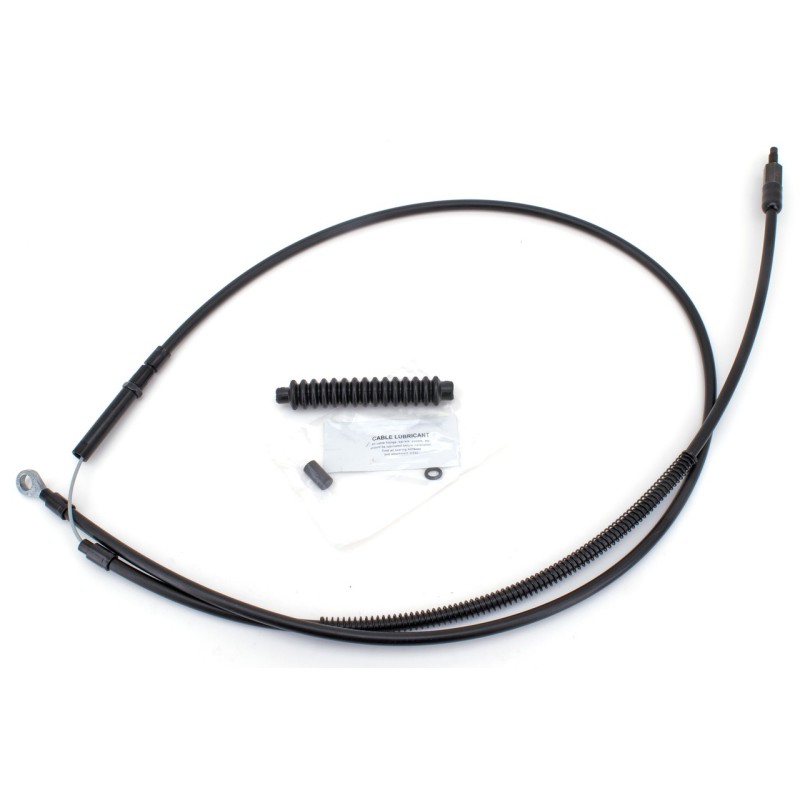 C06 - cables d'embrayage 2006-2017 dyna, 2007-2014 softail & 2007 touring 769056