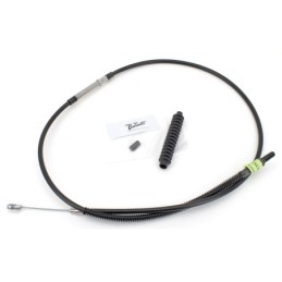 C07 - cables d'embrayage touring 2008-2016, trike 2009-2013 & softail 2015-2017 760460