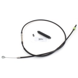 C07 - cables d'embrayage touring 2008-2016, trike 2009-2013 & softail 2015-2017 760462
