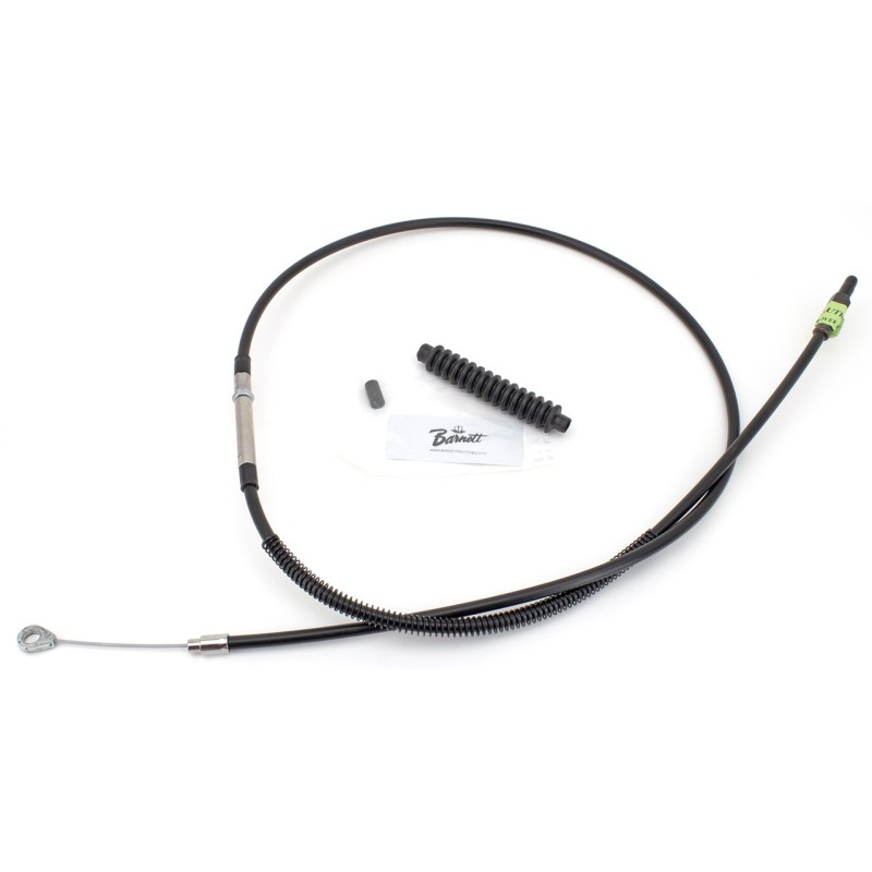 C07 - cables d'embrayage touring 2008-2016, trike 2009-2013 & softail 2015-2017 760462