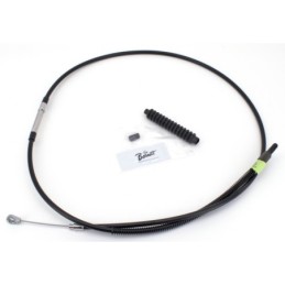 C07 - cables d'embrayage touring 2008-2016, trike 2009-2013 & softail 2015-2017 760463