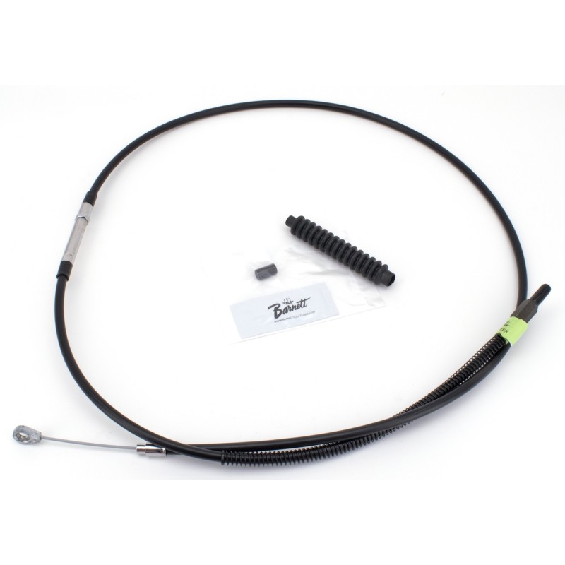 C07 - cables d'embrayage touring 2008-2016, trike 2009-2013 & softail 2015-2017 760463
