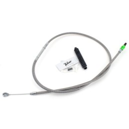 C07 - cables d'embrayage touring 2008-2016, trike 2009-2013 & softail 2015-2017 760464