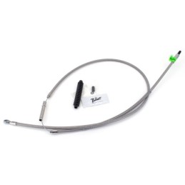 C07 - cables d'embrayage touring 2008-2016, trike 2009-2013 & softail 2015-2017 760467