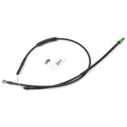 C07 - cables d'embrayage touring 2008-2016, trike 2009-2013 & softail 2015-2017 760469