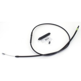 C07 - cables d'embrayage touring 2008-2016, trike 2009-2013 & softail 2015-2017 760470