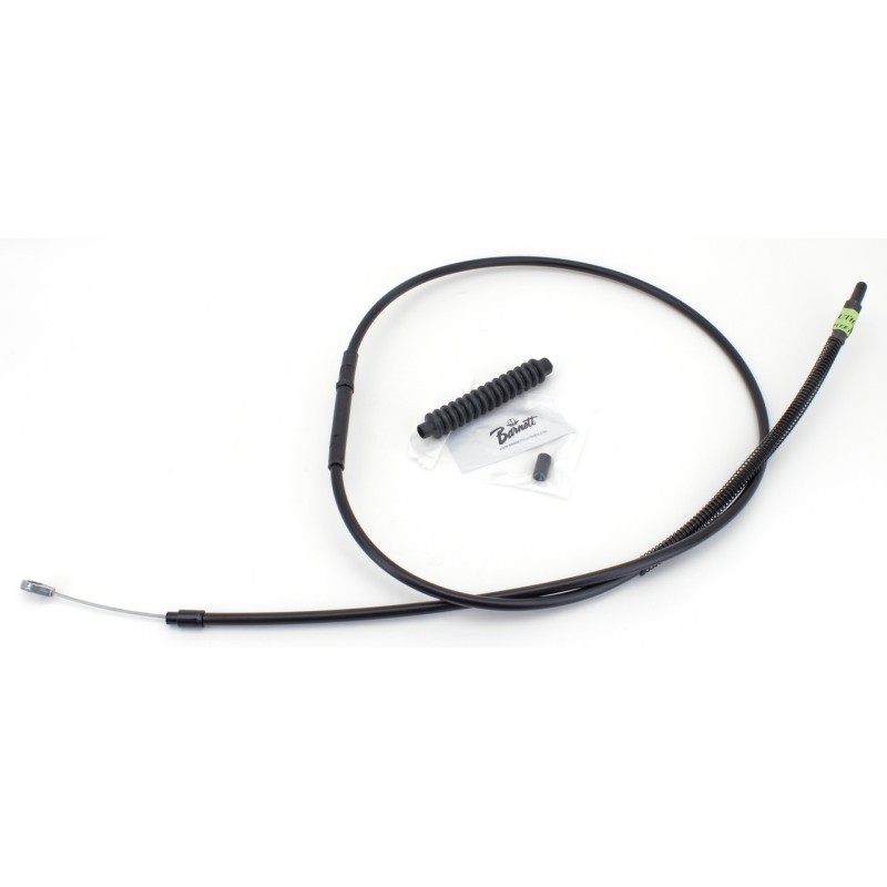C07 - cables d'embrayage touring 2008-2016, trike 2009-2013 & softail 2015-2017 760470