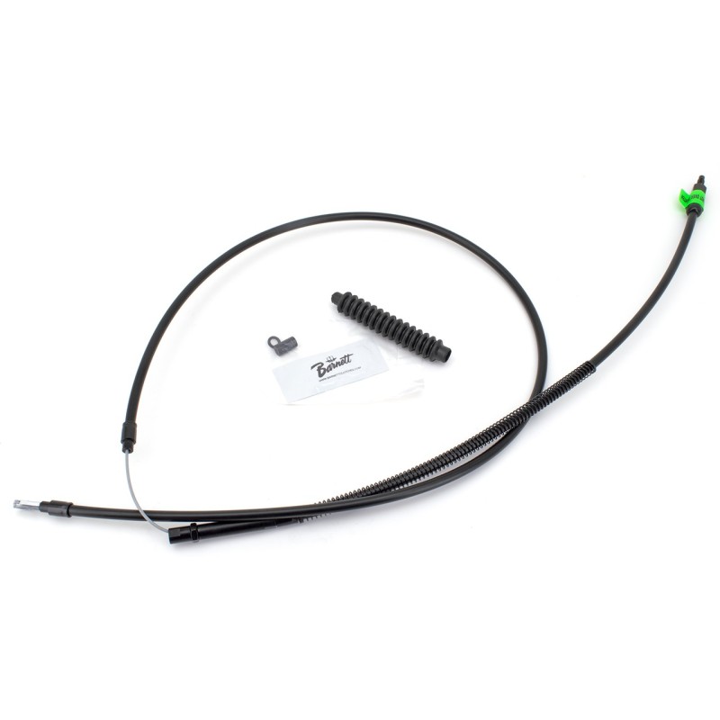 C07 - cables d'embrayage touring 2008-2016, trike 2009-2013 & softail 2015-2017 760471
