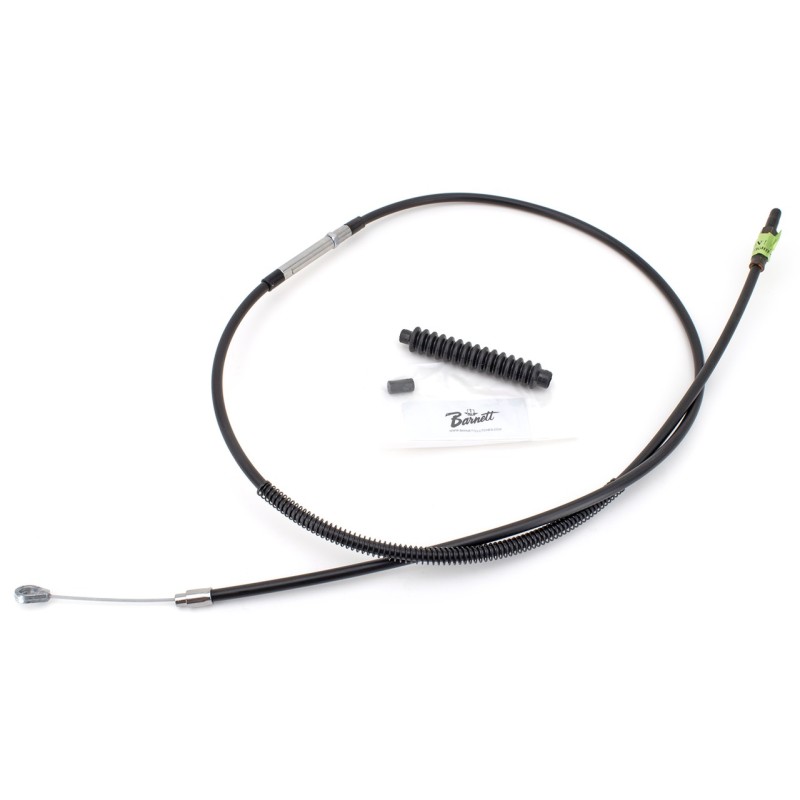 C07 - cables d'embrayage touring 2008-2016, trike 2009-2013 & softail 2015-2017 760478