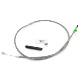 C07 - cables d'embrayage touring 2008-2016, trike 2009-2013 & softail 2015-2017 760480