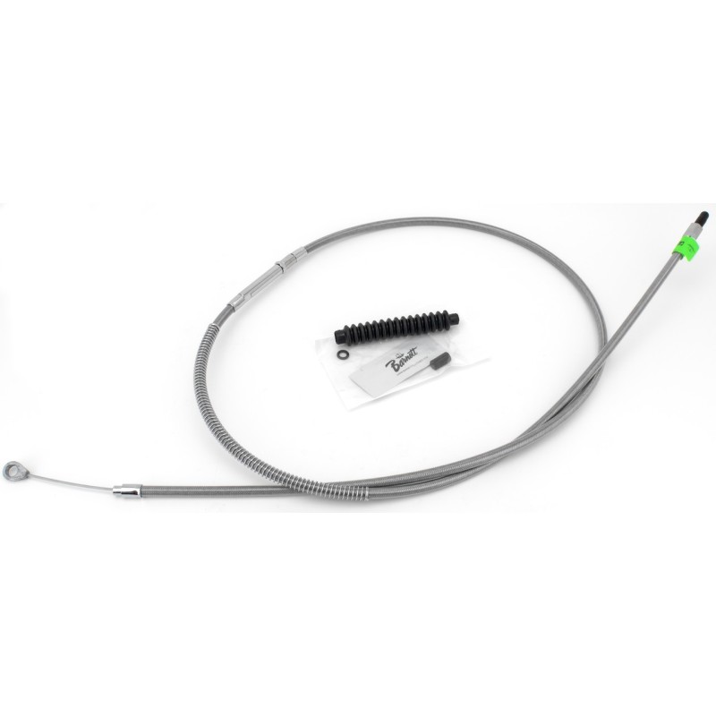 C07 - cables d'embrayage touring 2008-2016, trike 2009-2013 & softail 2015-2017 760481