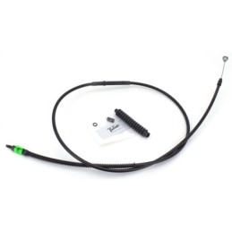 C07 - cables d'embrayage touring 2008-2016, trike 2009-2013 & softail 2015-2017 760482