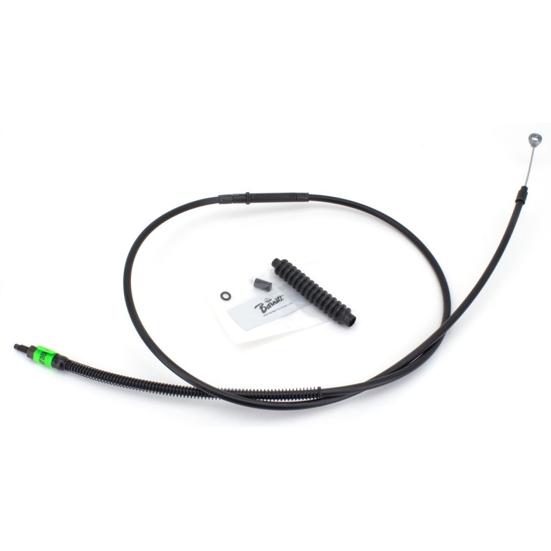 C07 - cables d'embrayage touring 2008-2016, trike 2009-2013 & softail 2015-2017 760482