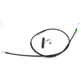 C07 - cables d'embrayage touring 2008-2016, trike 2009-2013 & softail 2015-2017 760483