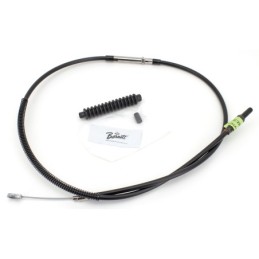 C07 - cables d'embrayage touring 2008-2016, trike 2009-2013 & softail 2015-2017 760517