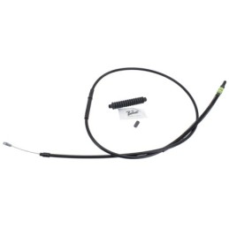 C07 - cables d'embrayage touring 2008-2016, trike 2009-2013 & softail 2015-2017 760518