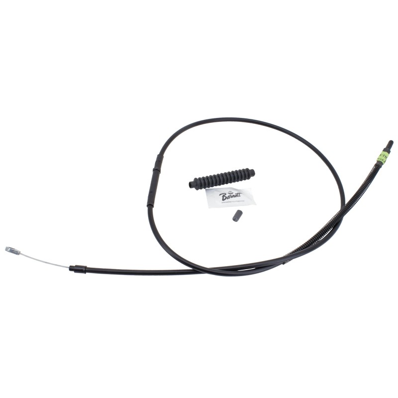 C07 - cables d'embrayage touring 2008-2016, trike 2009-2013 & softail 2015-2017 760518