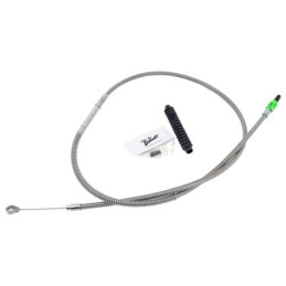 C07 - cables d'embrayage touring 2008-2016, trike 2009-2013 & softail 2015-2017 760519