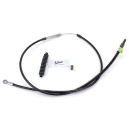 C07 - cables d'embrayage touring 2008-2016, trike 2009-2013 & softail 2015-2017 760646