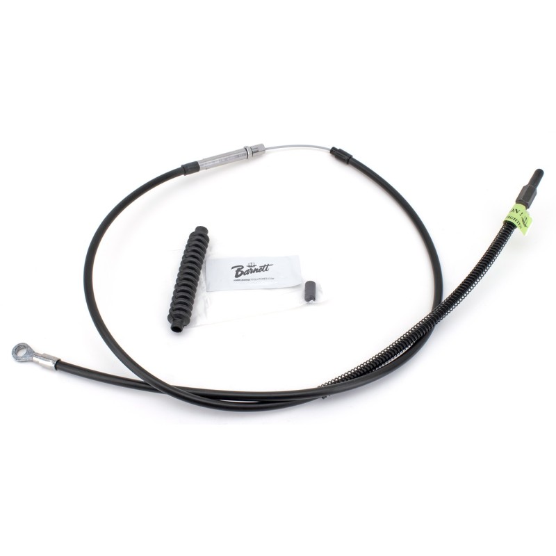 C07 - cables d'embrayage touring 2008-2016, trike 2009-2013 & softail 2015-2017 760646