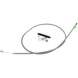 C07 - cables d'embrayage touring 2008-2016, trike 2009-2013 & softail 2015-2017 760663