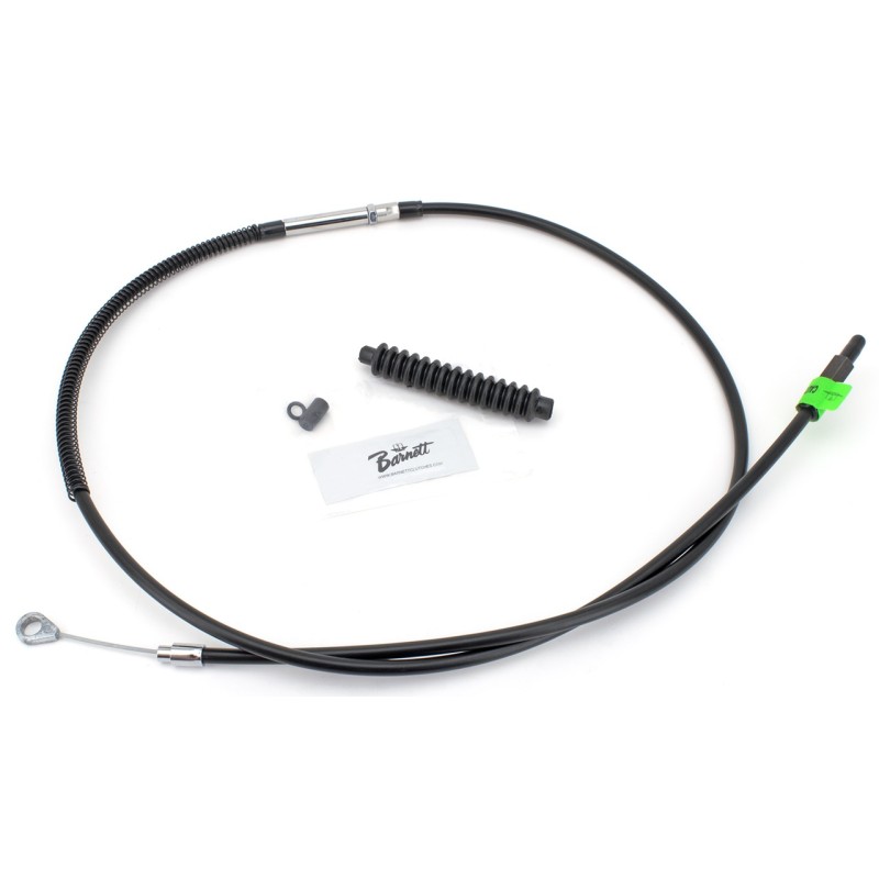 C08 - cables d'embrayage 1987-1994 fxr 232472
