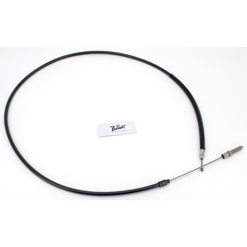 C09 - cables d'embrayage softail 1986 232475