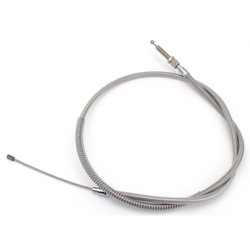 C09 - cables d'embrayage softail 1986 722870
